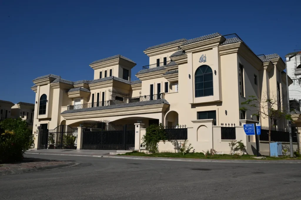 Trusted Real Estate Consultants